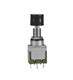 NKK Switches MBN15SD3W01-CA