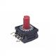 NKK Switches FR01KR16H-S