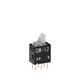 NKK Switches GW12LJPC
