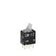 NKK Switches GW12LJPF