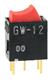 NKK Switches GW12RCP