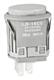 NKK Switches LB16CGW01-H