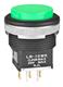 NKK Switches LB16WKG01-FJ