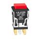 NKK Switches LB25SKG01-C