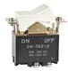 NKK Switches SW3821D