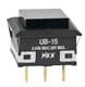 NKK Switches UB15KKG01N-A
