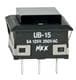 NKK Switches UB15KKW01N-A