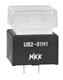 NKK Switches UB201KW035C-3JB