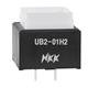 NKK Switches UB201KW036G