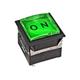 NKK Switches UB225KKW016CF-1JB