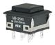 NKK Switches UB25KKW015C-AB