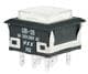 NKK Switches UB25KKW016B-JB