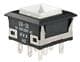 NKK Switches UB25KKW016G