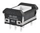 NKK Switches UB25NBKW015F