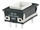 NKK Switches UB25NKW01N
