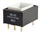 NKK Switches UB25RKG03N