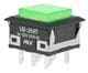 NKK Switches UB26KKW015F-FF