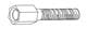 NorComp 160-580-JSLRKT1