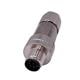NorComp 858FA08-103RCS1