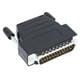 MH Connectors DSSKP15L-DB15P-K