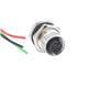 NorComp FPM12A04I12AR02