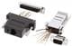 MH Connectors MHDA9-PMJ8-G-K
