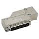 MH Connectors MHDCMR25-DB25S-K