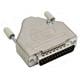 MH Connectors MHDTZK15-DB15P-K