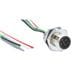 NorComp MPM12A05I12CF02