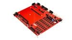 Imagen ampliada de NXP Semiconductors S32X-MB