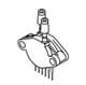 STMicroelectronics MPX5050DP