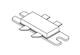 NXP Semiconductors MRFE6VP6300-230