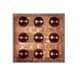 NXP Semiconductors PCF8564AUG/12HB/1V