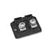 Ohmite TFSO100A250RJ