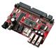 Olimex Ltd. iMX233-OLINUXINO-MINI-WIFI