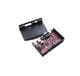 Olimex Ltd. BOX-AGONLIGHT2-BLACK