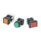 Omron Automation and Safety A165W-J2MG
