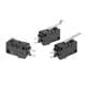 Omron Electronics D3V-6G6-1C3