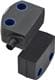 Omron Automation and Safety D41D-A1