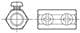 Omron Automation and Safety F03-02 SUS316