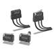 Omron Electronics D2SW-3L3H