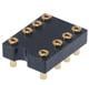 Omron Electronics P6K-08F-Y-TR