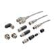 Omron Automation and Safety XS2F-A421-DB0-F