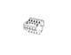 Omron Automation and Safety XW4B-05C4-TF-D