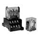 Omron Automation and Safety LY1N-D2 DC24