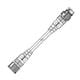 Omron Automation and Safety XS5W-D421-C81-F