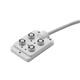 Omron Automation and Safety XW3A-P448-D11-R