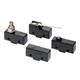 Omron Automation and Safety Z-15GD-B