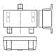 onsemi 55GN01CA-TB-E