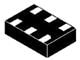 onsemi MC74VHC1GT125MU1TCG-Q